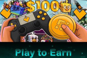 best play to earn blockchain games for android, pc, mac and ios