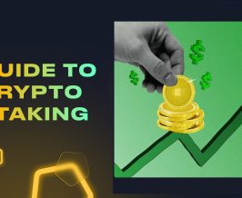cryptocurrency staking beginners guide -