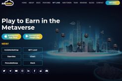 how to earn money from aircoins app move2earn metaverse project