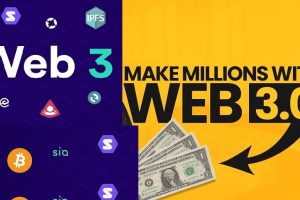 how to make money with web3 projects -gamefi and socialfi apps