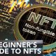 nft beginner guide - how to make money with nfts